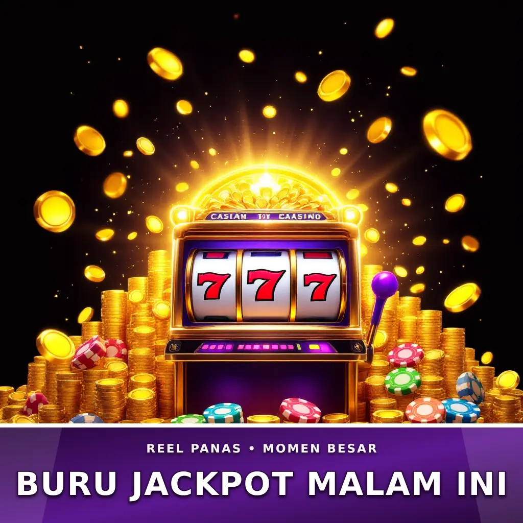 SLOT DEPOSIT EWALLET